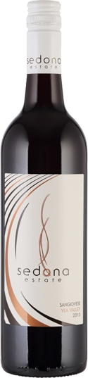 Sedona Estate SANGIOVESE-2015 | Halliday Wine Companion